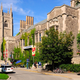 The University of Toronto's Hart House.